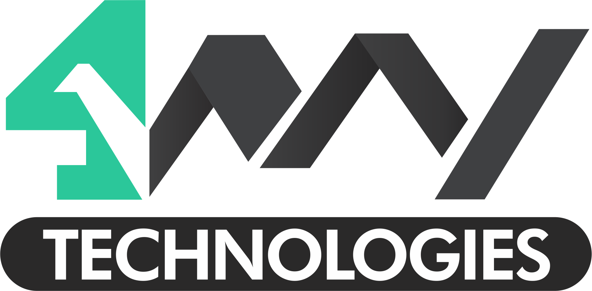 Really service. Way4. Fremont CA logo. Goodway Technologies.